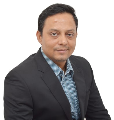 Saurav Jha