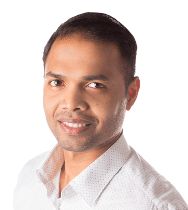 Uday Parida