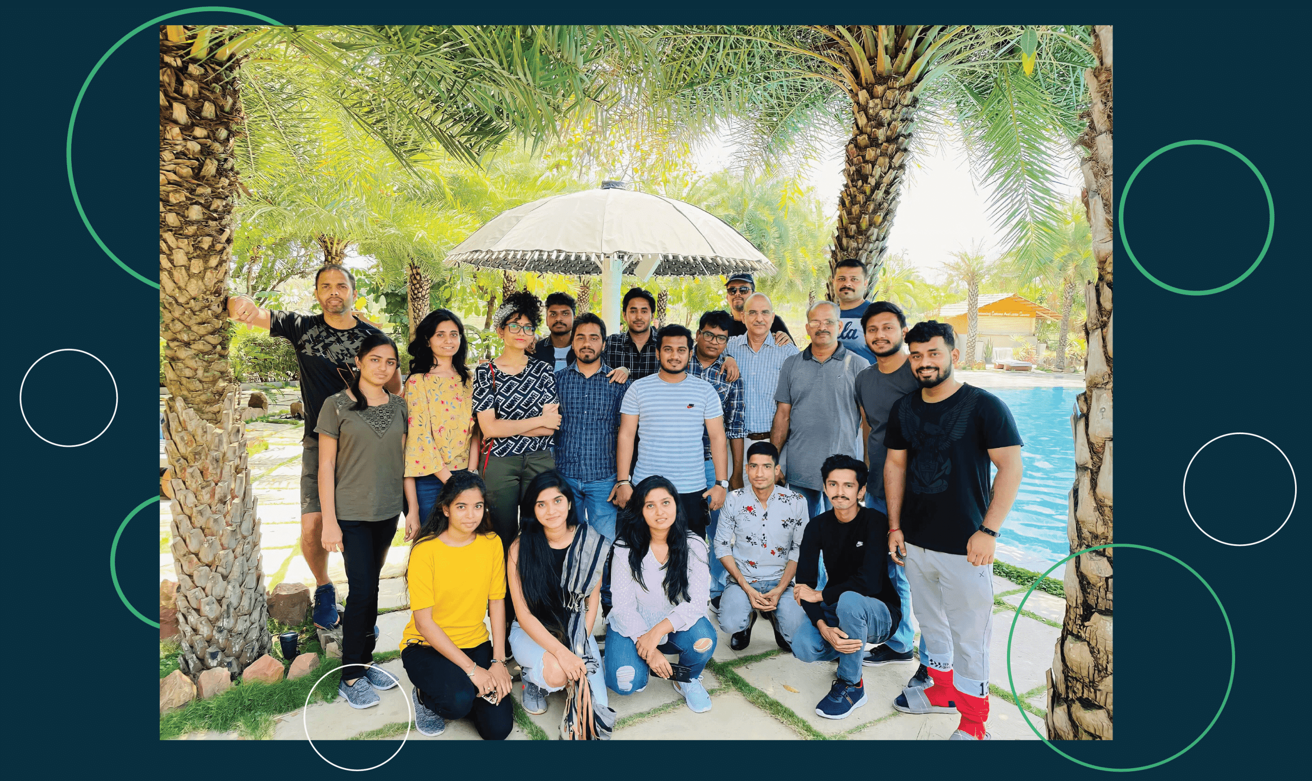 Corporate Overview Simnovus