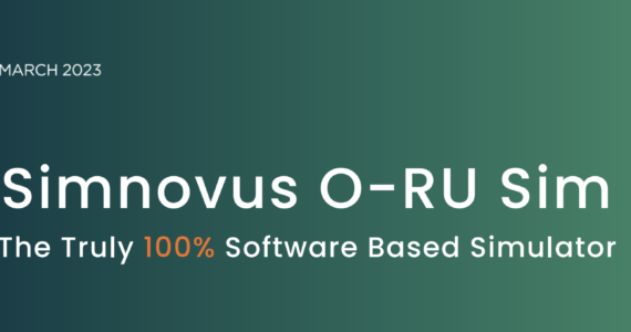 simnovus-launches-industry-first-100%-software-based-o-ru-simulator-at-mobile-world-congress