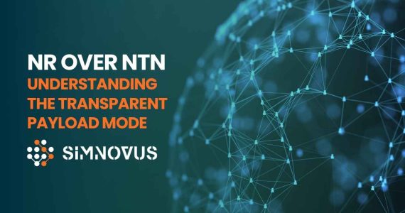 nr-over-ntn:-understanding-the-transparent-payload-mode