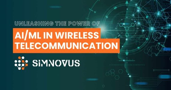 unleashing-the-power-of-ai/ml-in-wireless-telecommunication