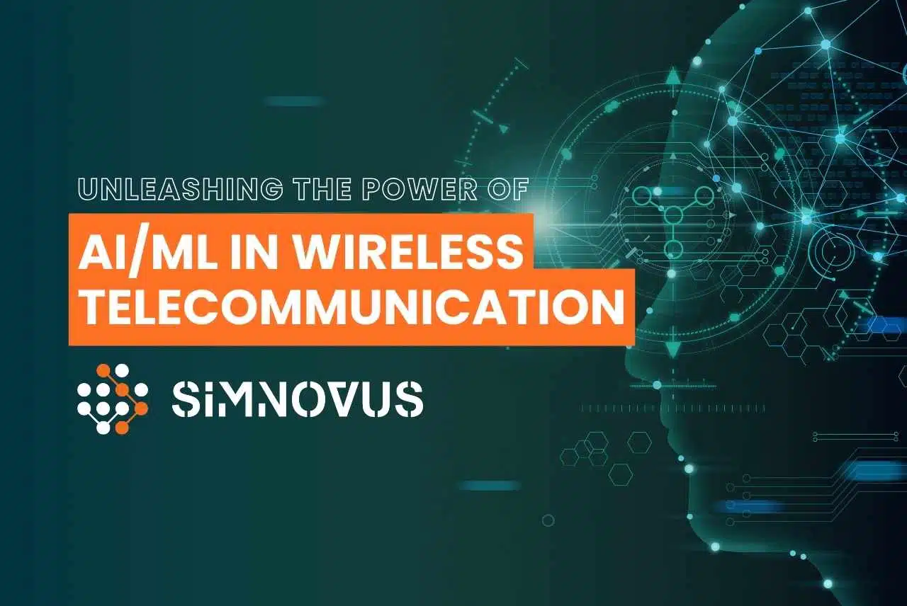 Unleashing the Power of AI/ML in Wireless Telecommunication