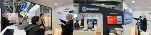 Simnovus at MWC