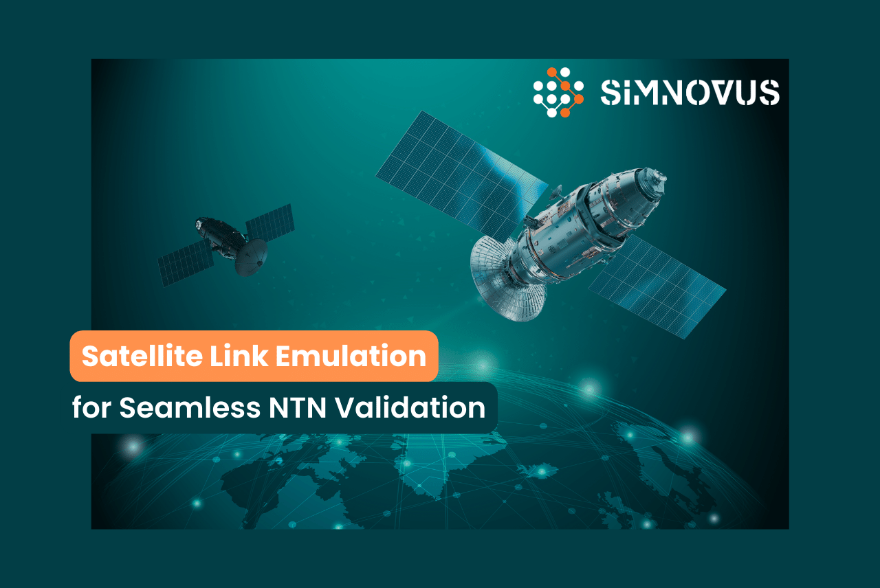 Satellite Link Emulation for Seamless NTN Validation