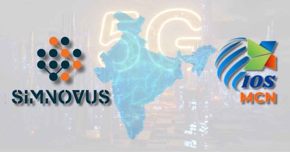 simnovus-partners-with-ios-mcn-to-accelerate-open-source-5g-and-6g-in-india