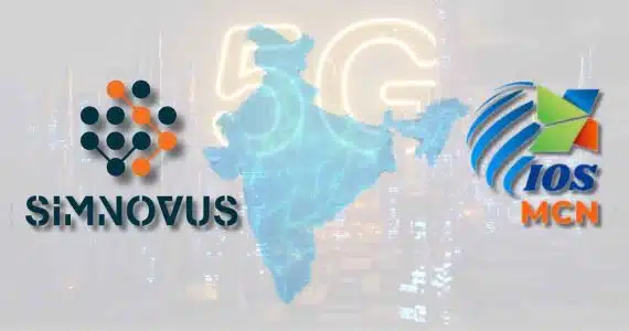 simnovus-partners-with-ios-mcn-to-accelerate-open-source-5g-and-6g-in-india