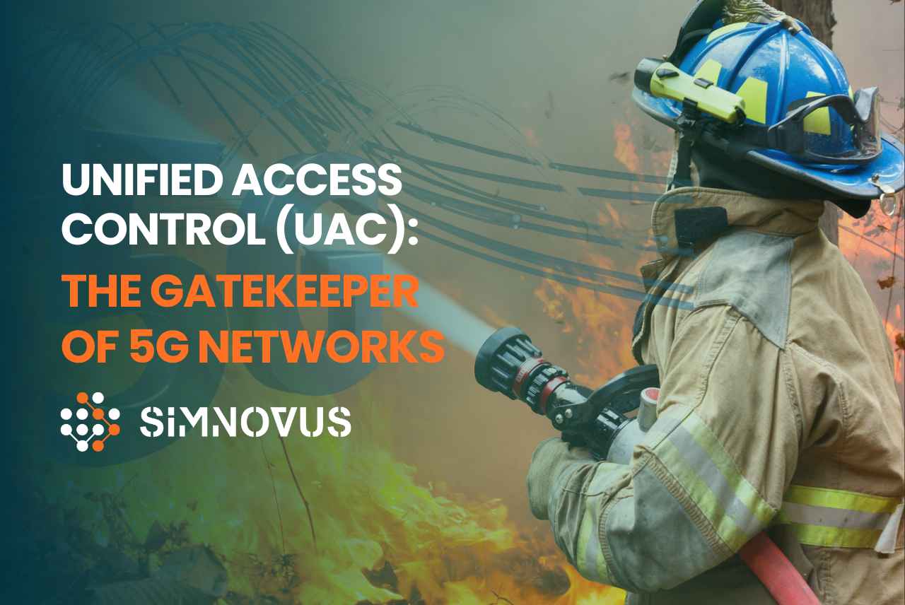 Unified Access Control (UAC): The Gatekeeper of 5G Networks