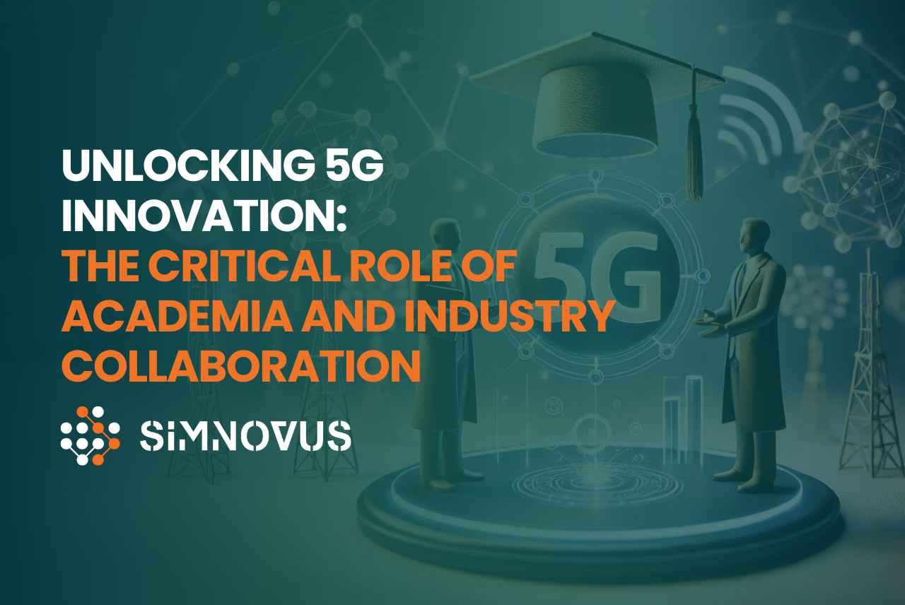 Unlocking 5G Innovation: The Critical Role of Academia and Industry Collaboration