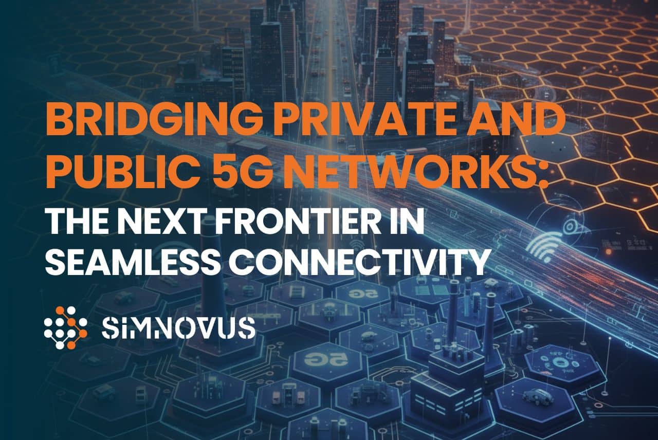 Bridging Private and Public 5G Networks: The Next Frontier in Seamless Connectivity